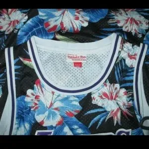 Mitchell & Ness | Shirts | 20708 Los Angeles Lakers Kobe 24 Mitchell & Ness | Shirts | 20708 Los Angeles Lakers Kobe 24
